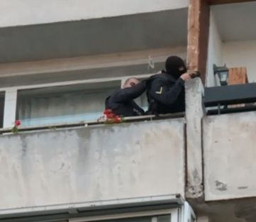 Шокиращи детайли от миналото на мъжа, изправил на нокти столичния кв. "Овча купел"