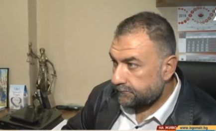 Адв.Марковски разнищи абсурда, сътворен от Калпакчиев с освобождаването на убиеца Джок Полфрийман