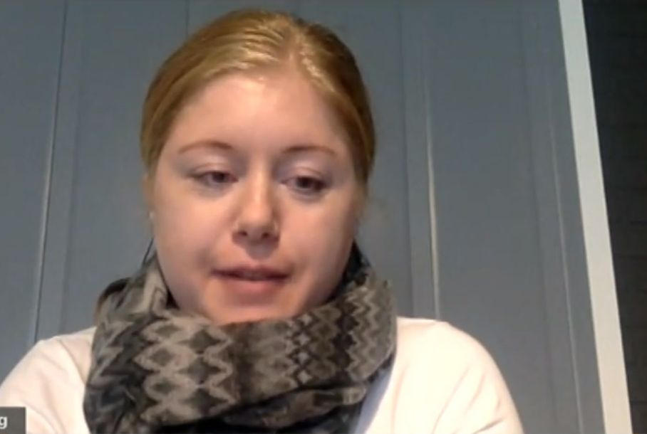 Майката на норвежка я заченала на "Златни пясъци" след купон с нашенец, а после... ВИДЕО
