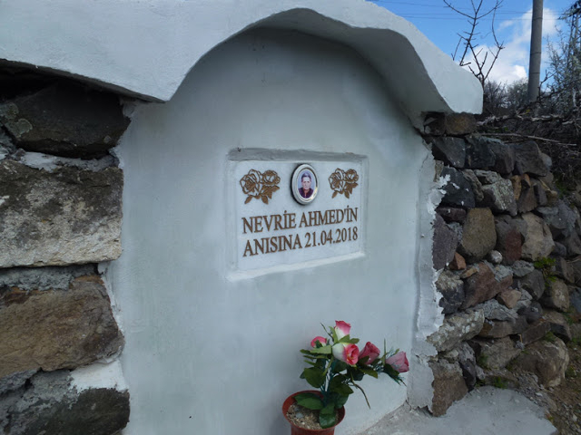 Потрес! Мъжът, обезглавил старицата в Кременец, се размина със затвора