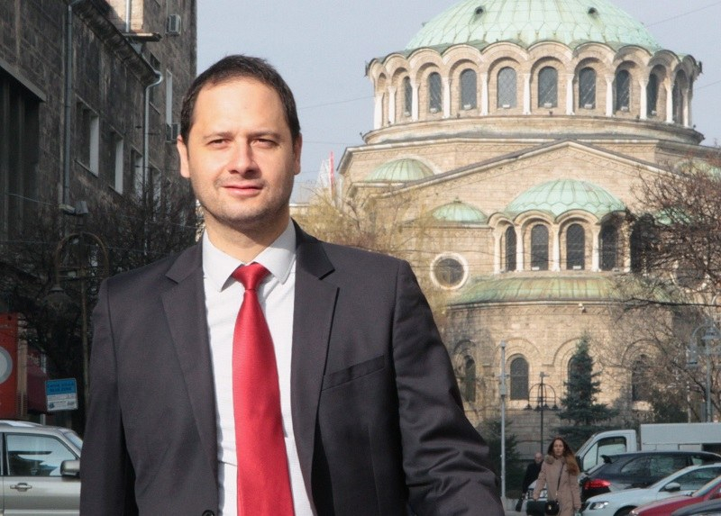 Петър Витанов: Надявам се да има разум и той да надделее