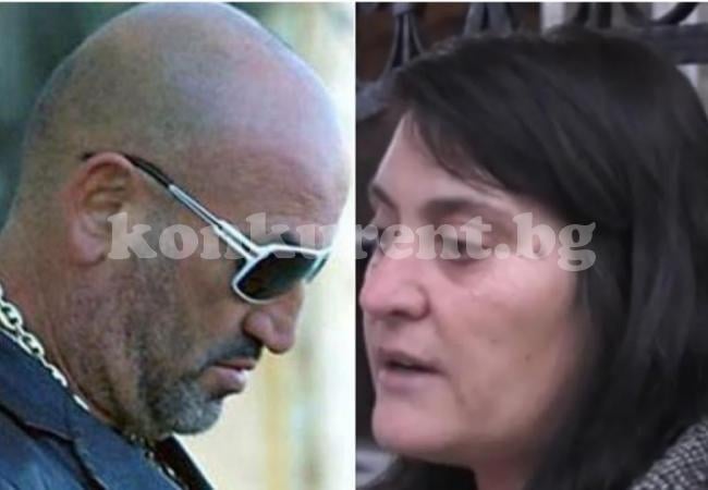 Ценко Чоков се кандидатира за кмет на град в Северозапада, а жена му – на Галиче
