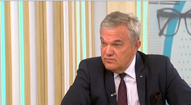 Румен Петков: Решението на съда за Джок Полфрийман е вулгарно и цинично