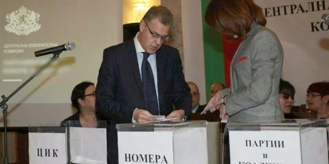 Нумерология: Политиците съзряха победа на изборите в номерата на бюлетините
