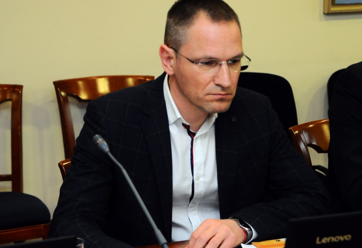 Гърми скандал! Калпакчиев помилвал втори убиец освен Полфрийман същия ден 