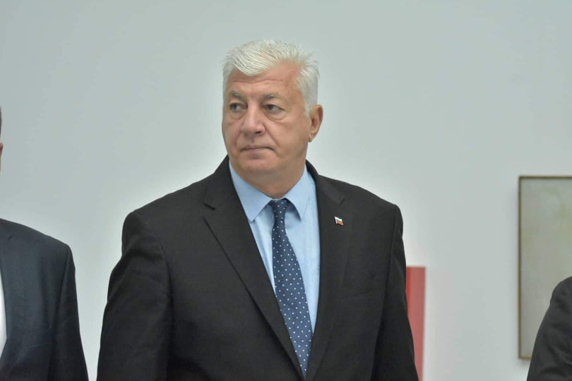 Здравко Димитров: ГЕРБ предлага открито управление, обърнато към проблемите на пловдивчани
