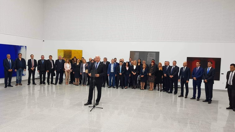 Здравко Димитров: ГЕРБ предлага открито управление, обърнато към проблемите на пловдивчани