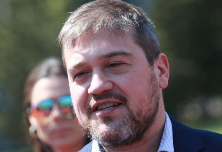 Протестър на Мая Манолова се кани да е част от управлението на София