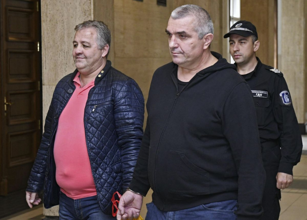 Куйович отърва кожата СНИМКИ