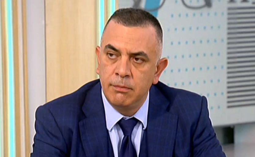 Кметът на Сливен: Искаме дебат за бъдещето на града