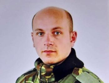 Приятели не могат да прежалят редник Николай Тошев, загинал нелепо при учение в Сливница