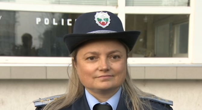 КАТ с чудесна новина в Деня без жертви на пътя