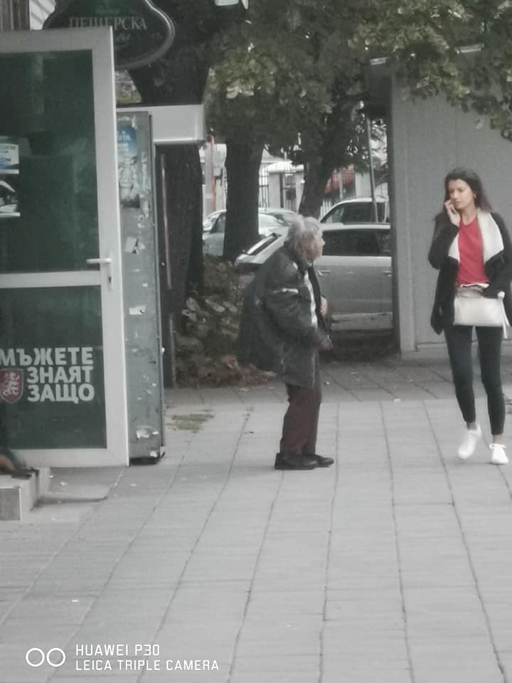 Ужас в Пловдив: Жена напада майки, краде им бебетата 