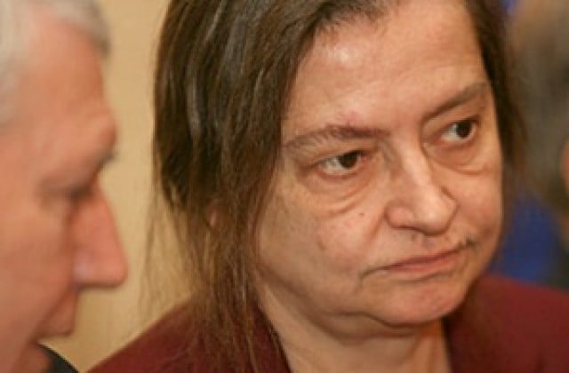 Даниела Доковска – защитникът на „калпакчиевци“