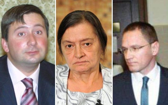Даниела Доковска – защитникът на „калпакчиевци“