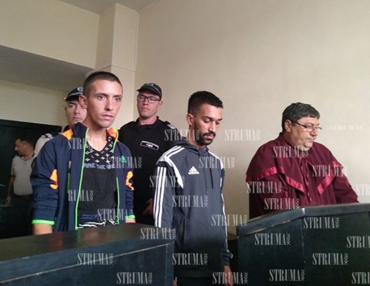 Ето какво се случва с хулиганите, обрали готвачка в детска градина ВИДЕО 