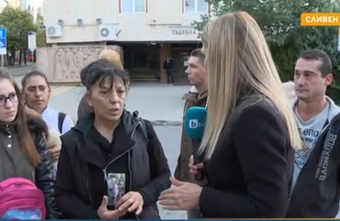 Бабата на убитото в Сотиря дете разтърси България с тези думи