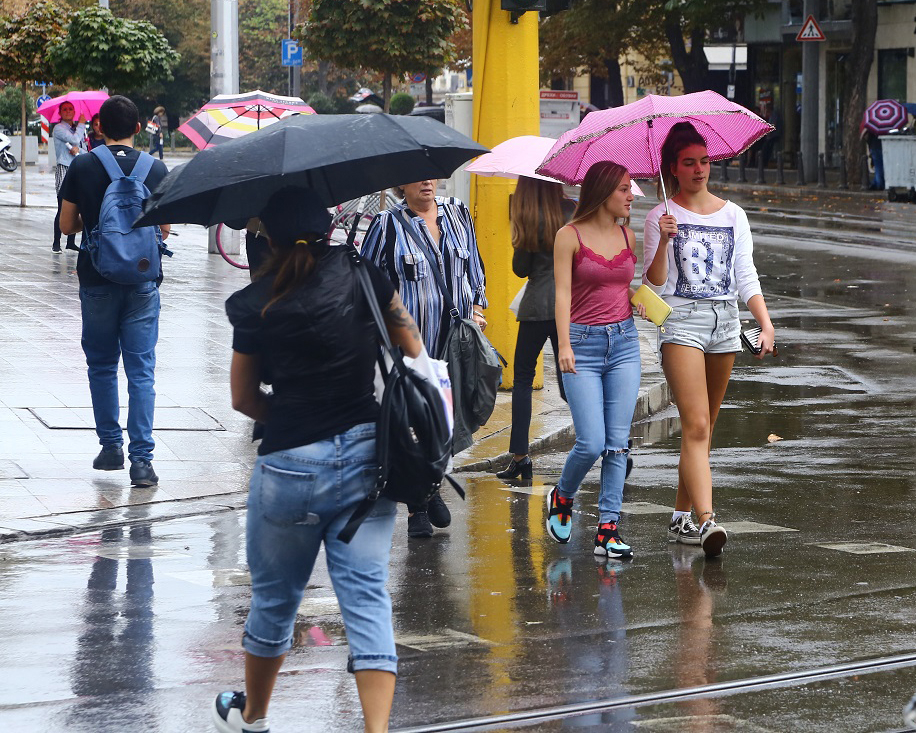Тази прогноза за времето ще попари цяла България, най-страшно ще е в... 