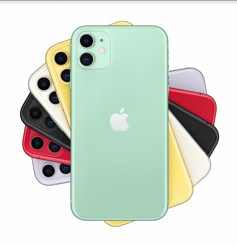 Новите модели iPhone 11 и Apple Watch Series 5 идват в Технополис