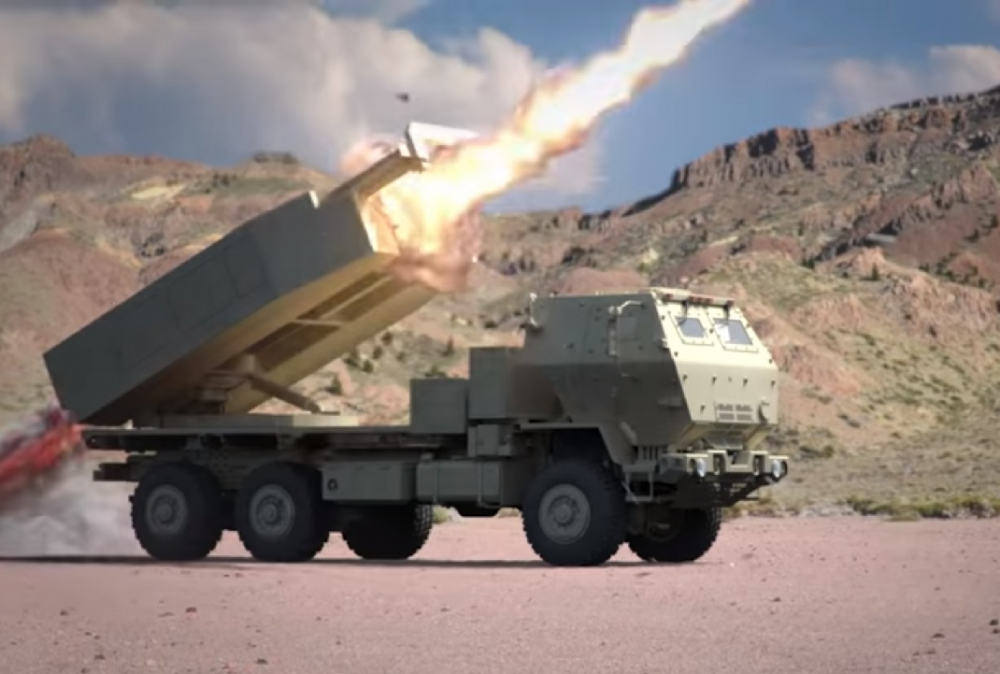 САЩ показаха новите ракети Tomahawk - излитат по две едновременно  ВИДЕО