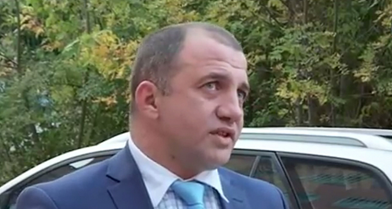 Пиянските изцепки на шефа на столичното 6 РПУ му изядоха главата
