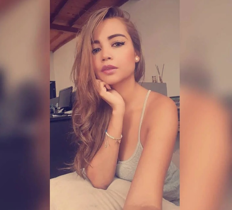 Историята на тази порноактриса е шокираща СНИМКИ 18+