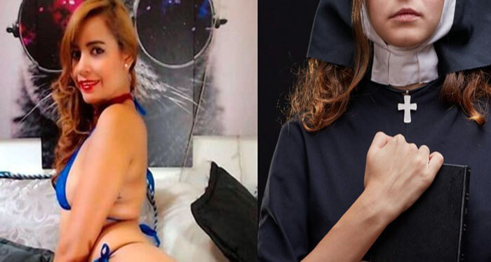 Историята на тази порноактриса е шокираща СНИМКИ 18+