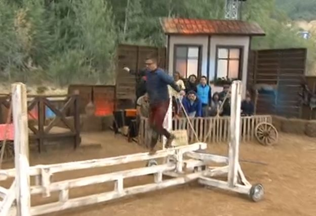 Извънредно! Ето защо Андрей Арнаудов бе приет по спешност в болница СНИМКИ