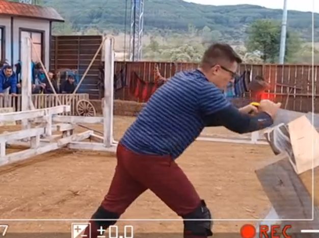 Извънредно! Ето защо Андрей Арнаудов бе приет по спешност в болница СНИМКИ