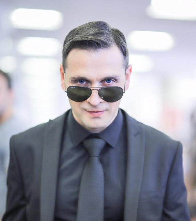 Александър Сано сподели пред БЛИЦ, че след два месеца... 