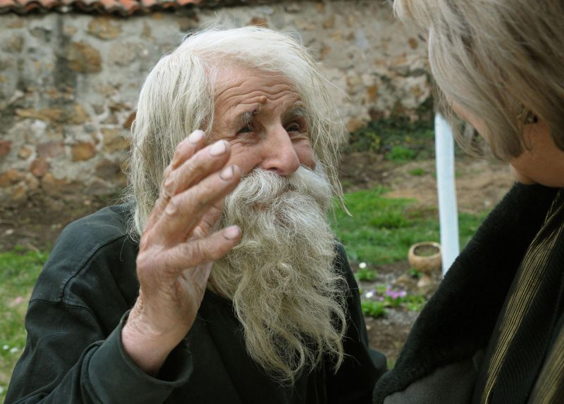 Дядо Добри свърши поредно си свято дело дори и след кончината си 