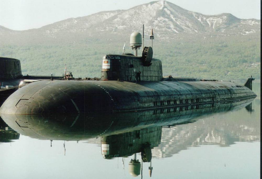 Китайски медии: Това руско оръжие е кошмар за самолетоносачите на САЩ