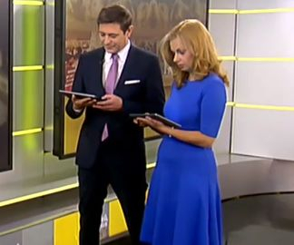 Виктор Николаев призна интимна тайна в ефир