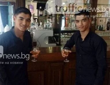 Загиналите в мелето в Пловдив цяла вечер купонясвали на ромска сватба