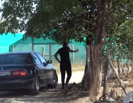 Покъртителен разказ за зверствата на свирепата банда от Пловдив ВИДЕО