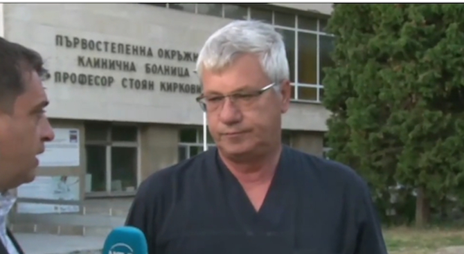 Тревожни новини за пострадалите в ада край ТЕЦ "Марица Изток"