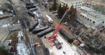 Извънредни новини за делото за влаковия инцидент в Хитрино