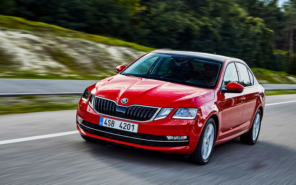 VW Group с революционни промени в брандовете Skoda и Seat 