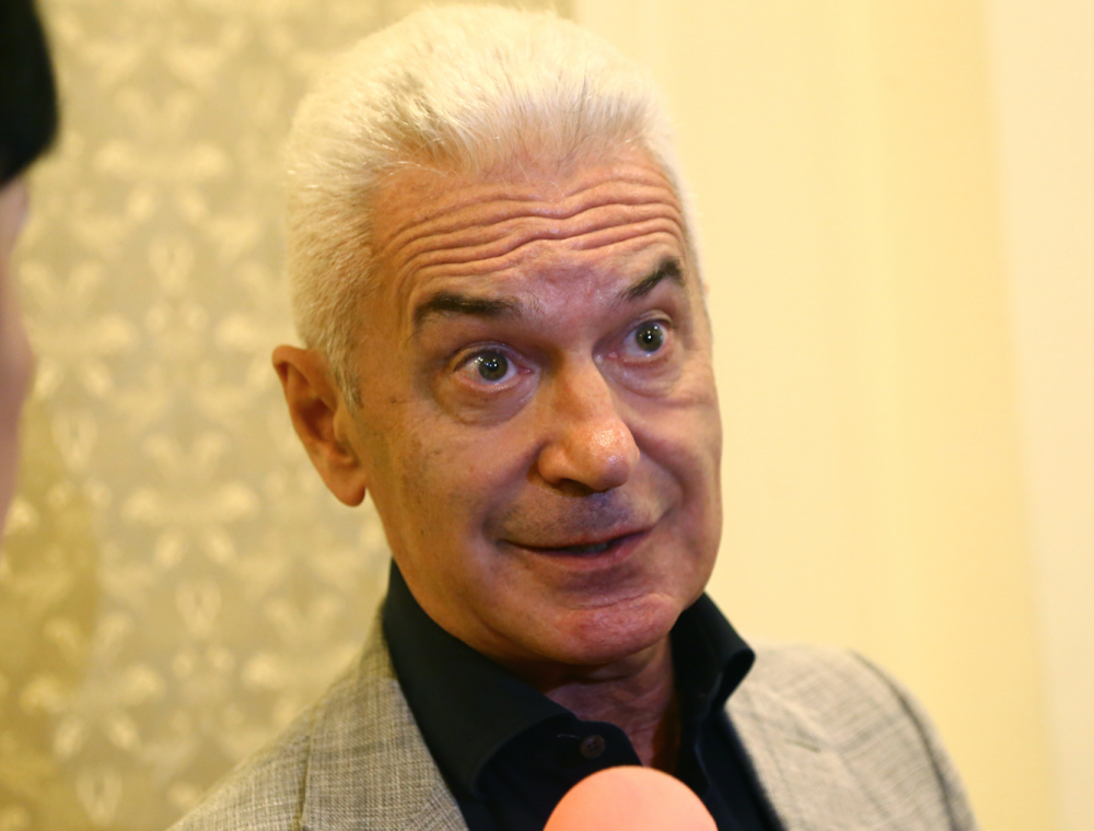 Невиждан екшън в bTV! Сидеров напусна студиото, Цънцарова изгони Луна