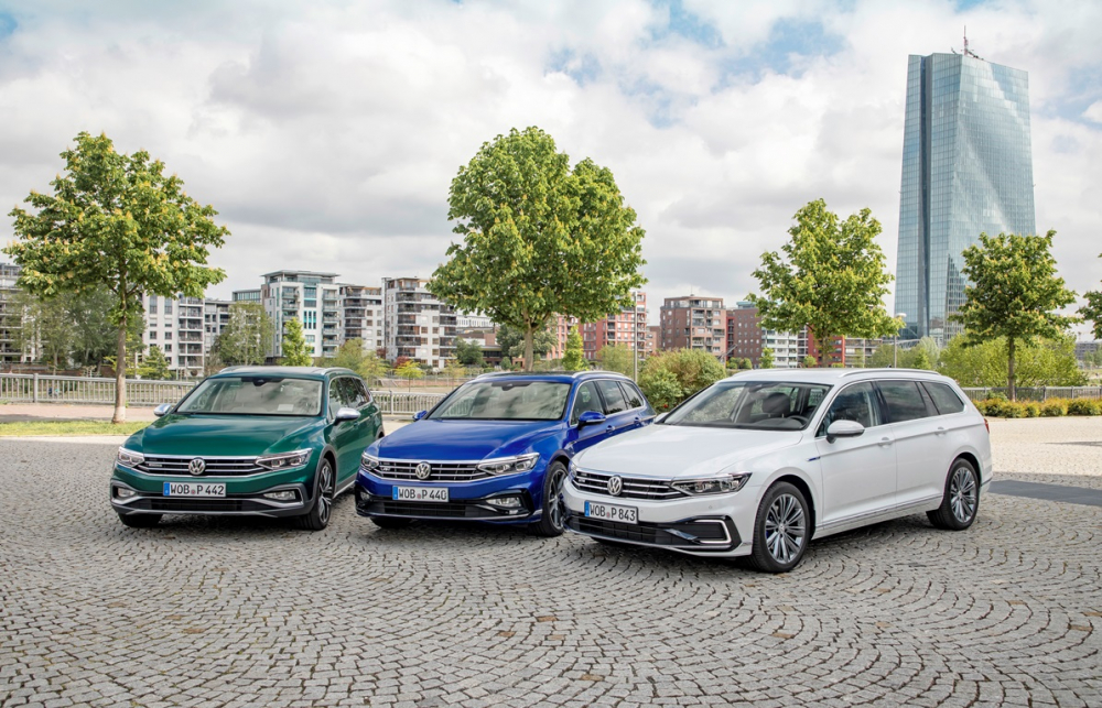 Невиждани досега у нас модели на BMW, Mercedes и Volkswagen на Автосалон София 2019