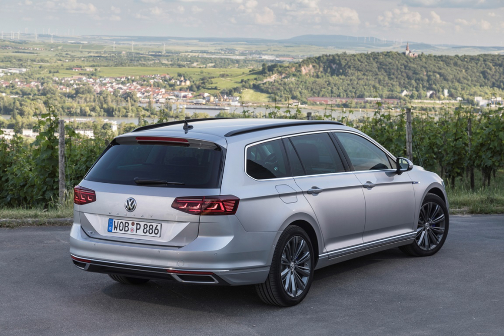 Невиждани досега у нас модели на BMW, Mercedes и Volkswagen на Автосалон София 2019