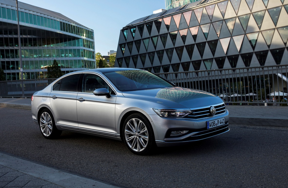 Невиждани досега у нас модели на BMW, Mercedes и Volkswagen на Автосалон София 2019