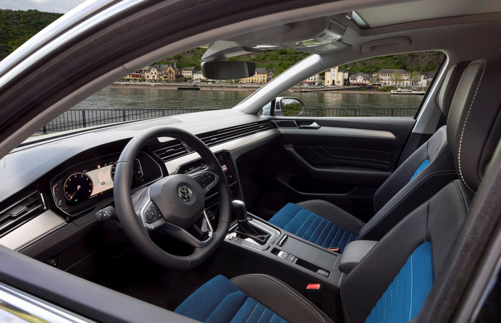 Невиждани досега у нас модели на BMW, Mercedes и Volkswagen на Автосалон София 2019