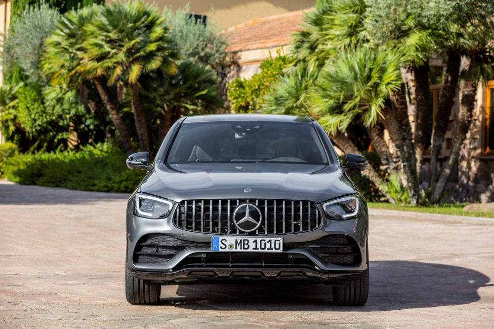 Невиждани досега у нас модели на BMW, Mercedes и Volkswagen на Автосалон София 2019