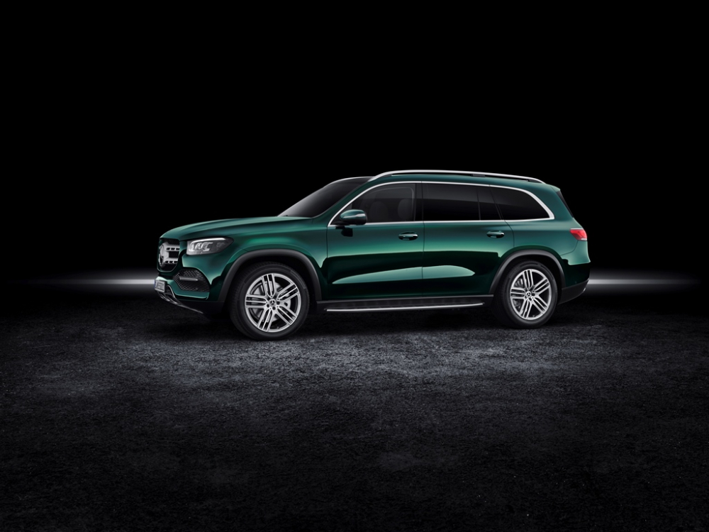 Невиждани досега у нас модели на BMW, Mercedes и Volkswagen на Автосалон София 2019