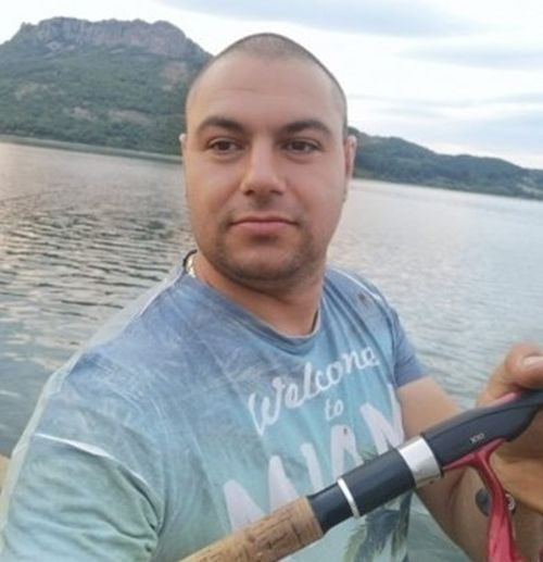 Тодор отиде за риба на язовир "Маца" и изчезна безследно СНИМКА