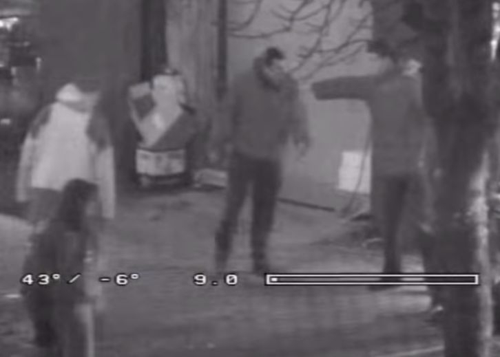 В контра ВИДЕО приятели на Андрей Монов разкриха цялата истина за убиеца Полфрийман 