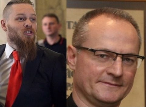 Със съгласието на Лозан Панов в угода на убиеца Джок са нарушени Правилата за случайното разпределение на делата