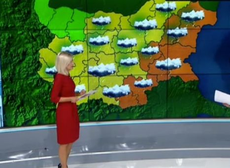 Какво време ни очаква през уикенда, има ли надежда изобщо на топъл октомври 