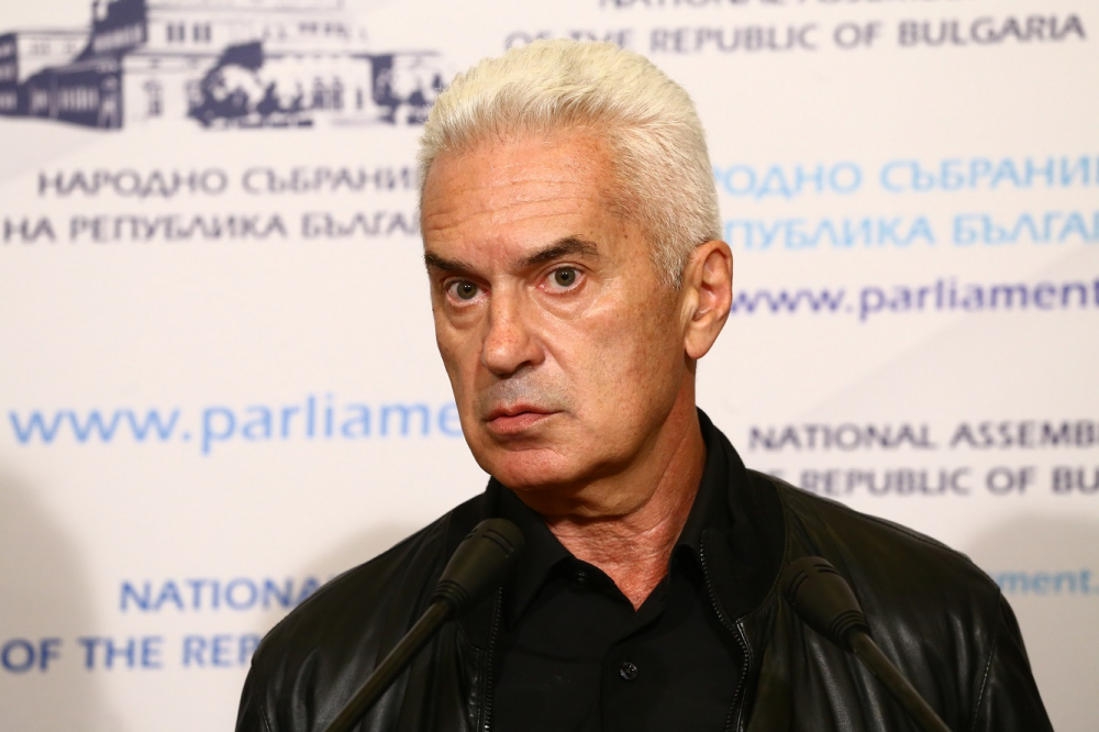 Сидеров: Дали да не спра на стоп джипа на Борисов, за да...
